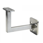 898-AI Square handrail bracket